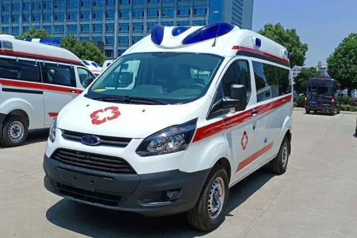 郑州长途救护车转院